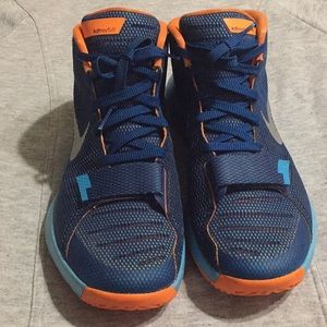 Men’s Kdtrey5  Nike shoes